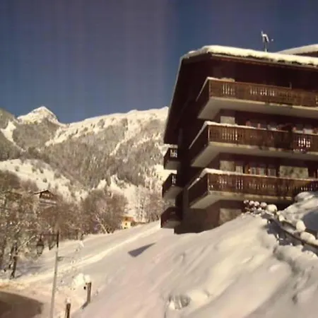 Les Clarines - 5 Pieces Pour 8 Personnes Mae-3297 Apartment La Plagne