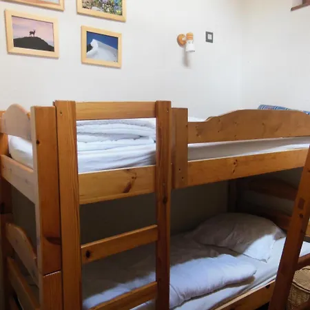 Les Clarines - 5 Pieces Pour 8 Personnes Mae-3297 拉普拉涅