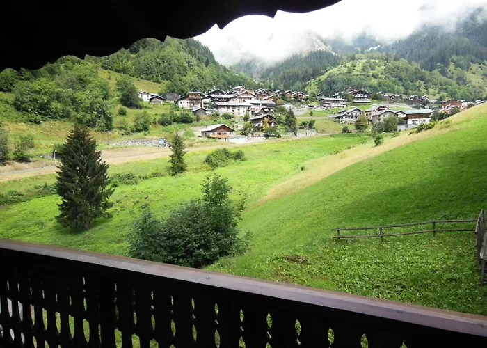 公寓 Les Clarines - 5 Pieces Pour 8 Personnes Mae-3297 拉普拉涅