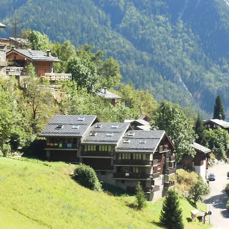 Lägenhet Les Clarines - 5 Pieces Pour 8 Personnes Mae-3297 La Plagne