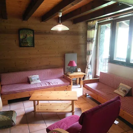 Les Clarines - 5 Pieces Pour 8 Personnes Mae-3297 Apartamento La Plagne