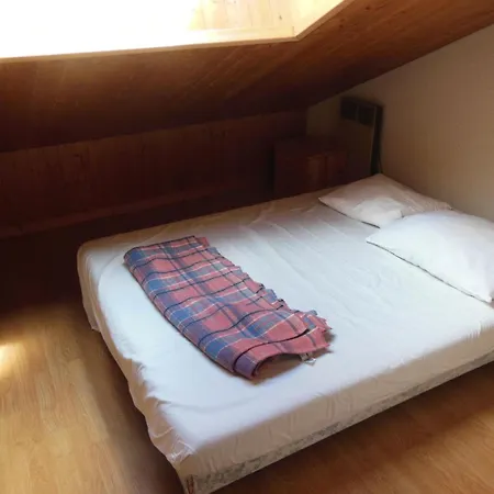 Les Clarines - 5 Pieces Pour 8 Personnes Mae-3297 Apartment La Plagne
