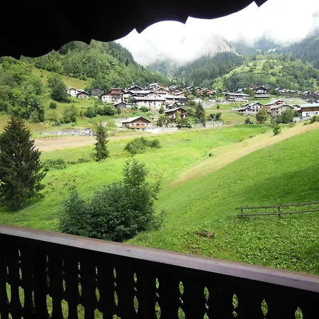 Lägenhet Les Clarines - 5 Pieces Pour 8 Personnes Mae-3297 La Plagne