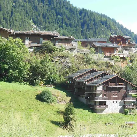 Apartamento Résidence Les Clarines 107394